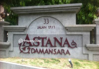 - Astana Damansara