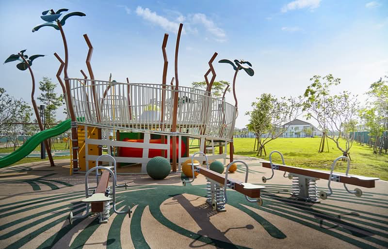 Penduline @ Bandar Rimbayu - iProperty.com.my