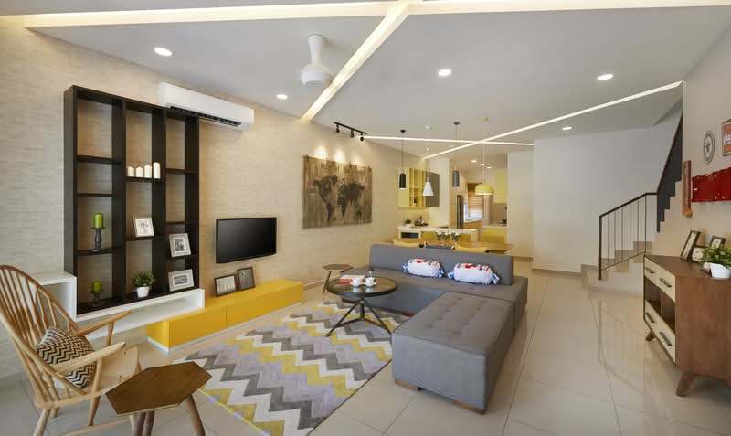 Rumah Teres 2 Tingkat untuk Dijual di Bandar Rimbayu (Telok Panglima Garang) - Firdaus Hamidun - PropertyGuru.com.my