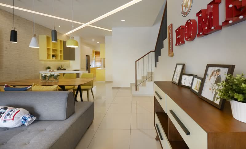 Rumah Teres 2 Tingkat untuk Dijual di Bandar Rimbayu (Telok Panglima Garang) - Firdaus Hamidun - PropertyGuru.com.my