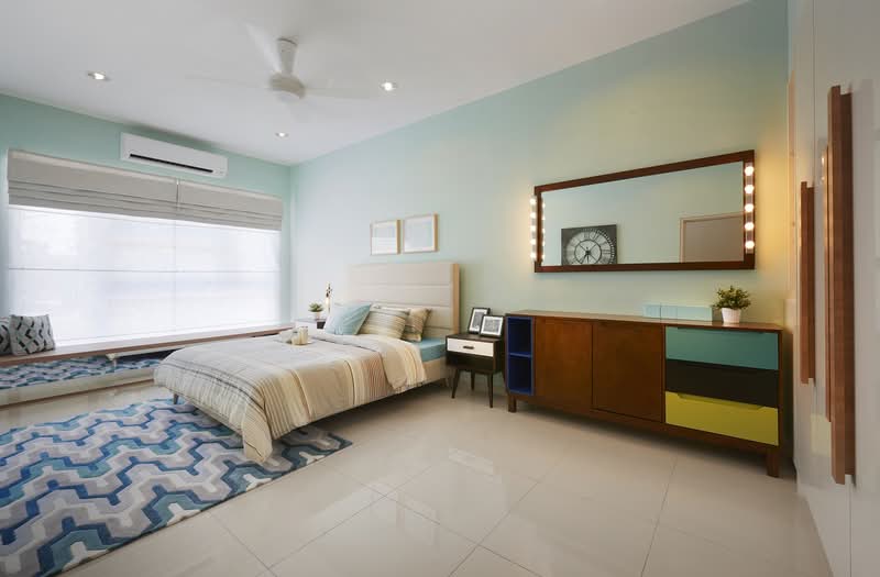 Rumah Teres 2 Tingkat untuk Dijual di Bandar Rimbayu (Telok Panglima Garang) - Firdaus Hamidun - PropertyGuru.com.my