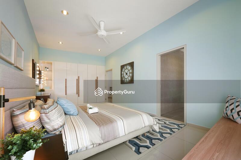 PROPCAFE™ Peek : Penduline Type C Homes @ Bandar Rimbayu By IJM Land -  PROPCAFE™