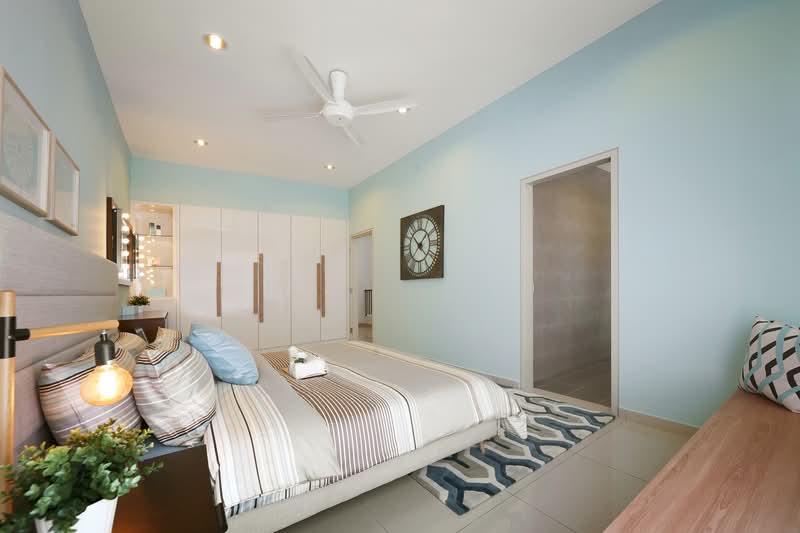 Rumah Teres 2 Tingkat untuk Dijual di Bandar Rimbayu (Telok Panglima Garang) - Firdaus Hamidun - PropertyGuru.com.my