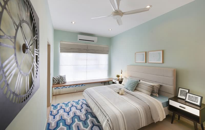 Rumah Teres 2 Tingkat untuk Dijual di Bandar Rimbayu (Telok Panglima Garang) - Firdaus Hamidun - PropertyGuru.com.my