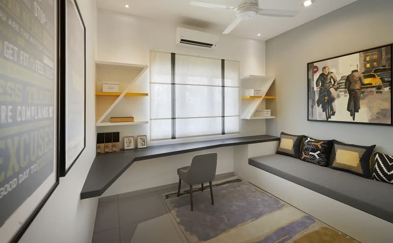 Rumah Teres 2 Tingkat untuk Dijual di Bandar Rimbayu (Telok Panglima Garang) - Firdaus Hamidun - PropertyGuru.com.my