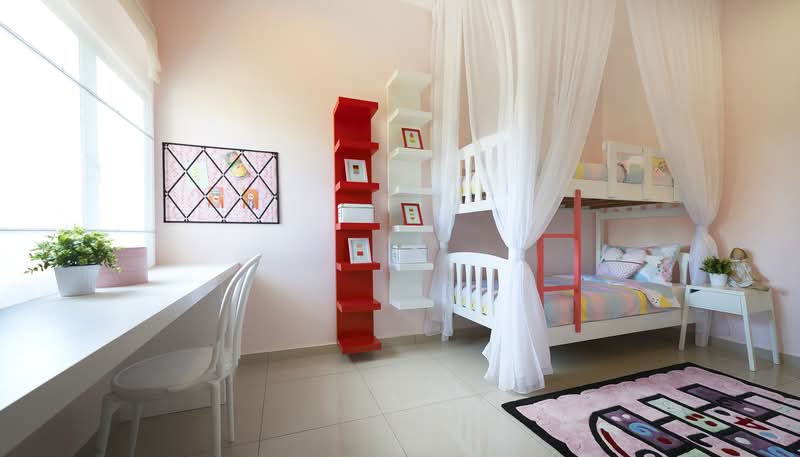 Rumah Teres 2 Tingkat untuk Dijual di Bandar Rimbayu (Telok Panglima Garang) - Firdaus Hamidun - PropertyGuru.com.my