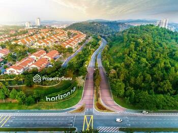 Horizon Hills