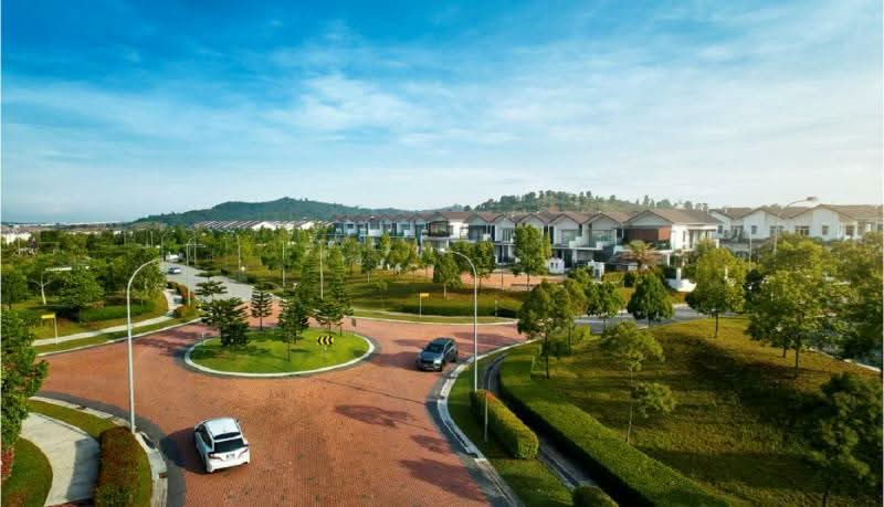 Horizon Hills - iProperty.com.my