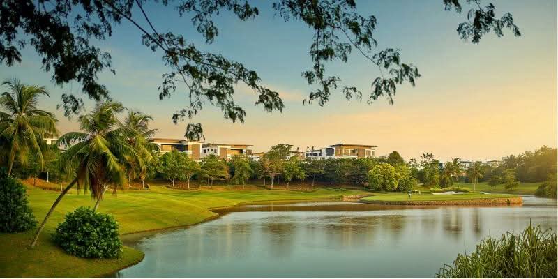 Horizon Hills - iProperty.com.my