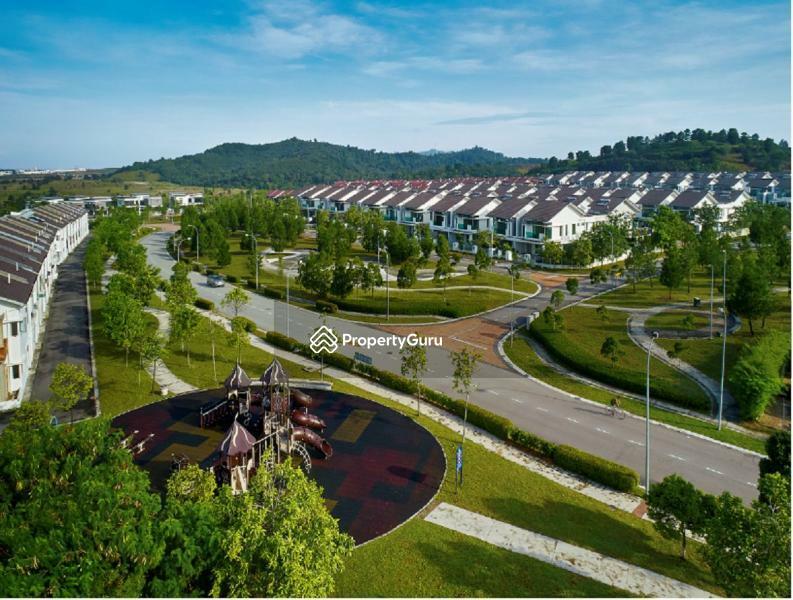 Untuk Disewa - Horizon Hills