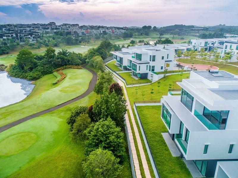 Horizon Hills - iProperty.com.my