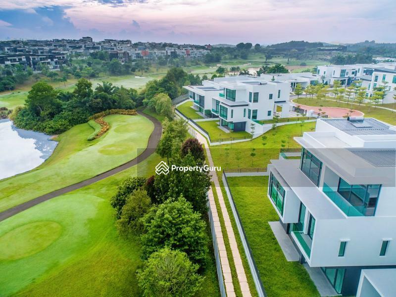 Untuk Disewa - Horizon Hills