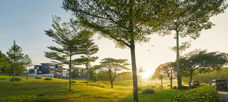 Horizon Hills - iProperty.com.my
