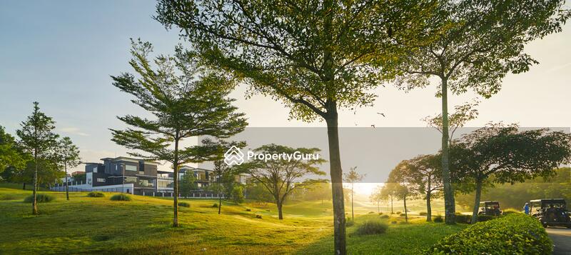 Untuk Disewa - Horizon Hills
