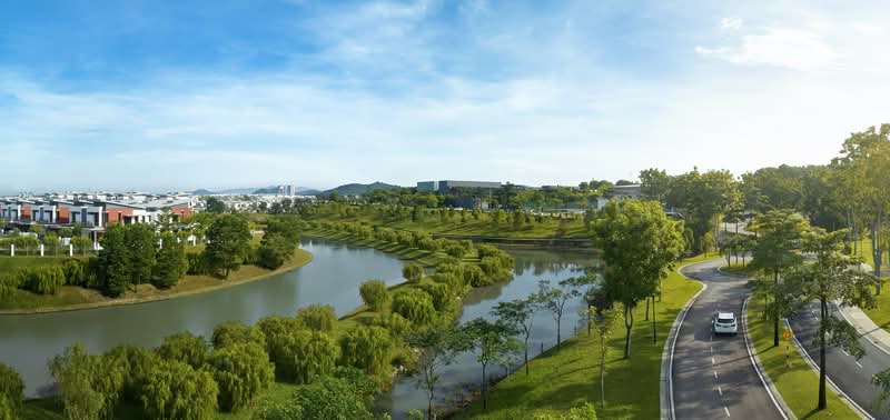 Horizon Hills - iProperty.com.my