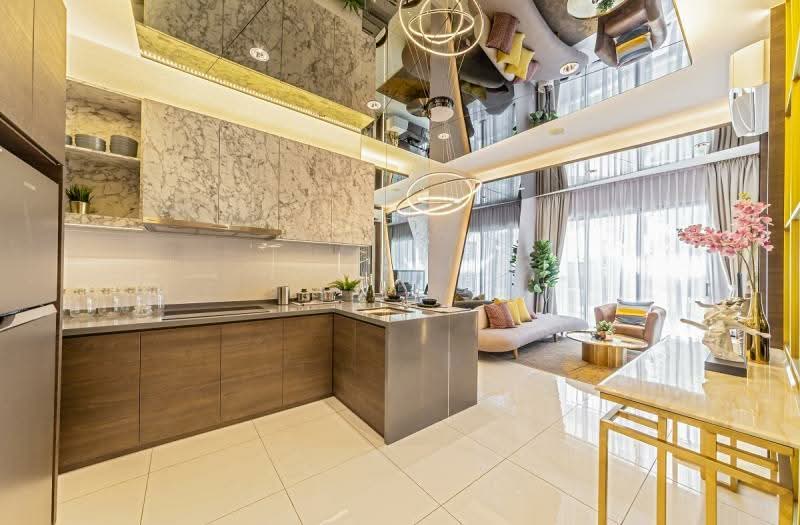 Sky Trees - iProperty.com.my