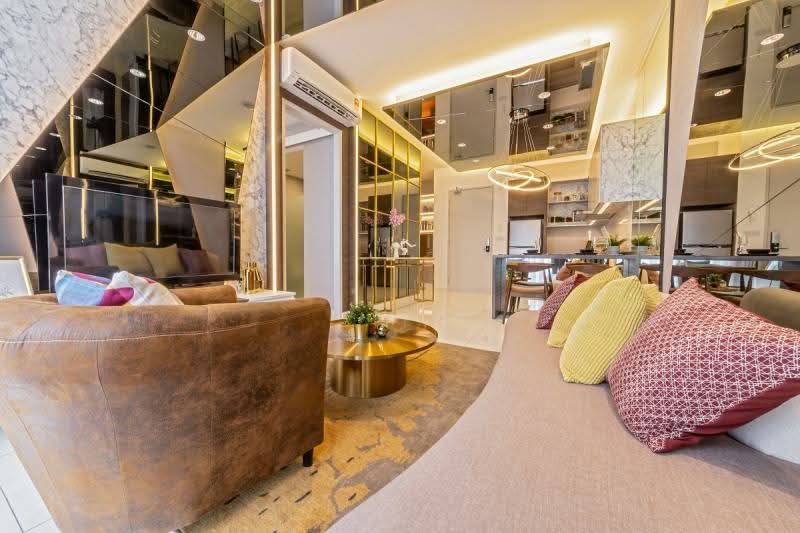 Sky Trees - iProperty.com.my