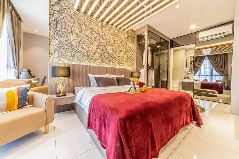 Sky Trees - iProperty.com.my