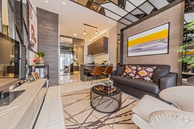 Sky Trees - iProperty.com.my