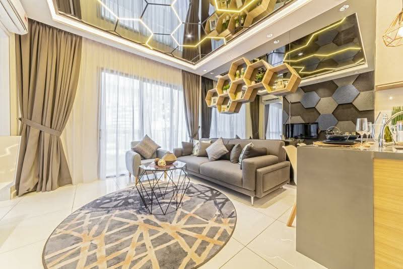 Sky Trees - iProperty.com.my