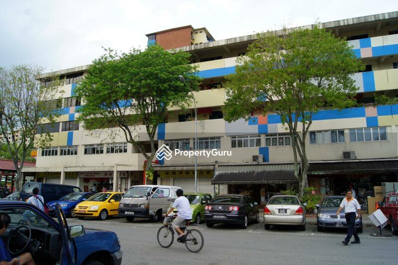 7 Lorong Lew Lian #0