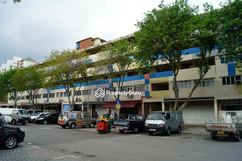 For Rent - 7 Lorong Lew Lian