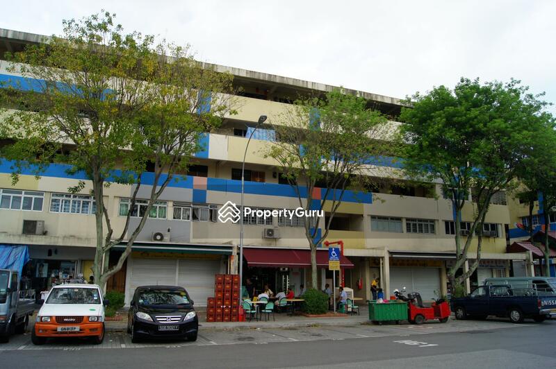 For Rent - 7 Lorong Lew Lian