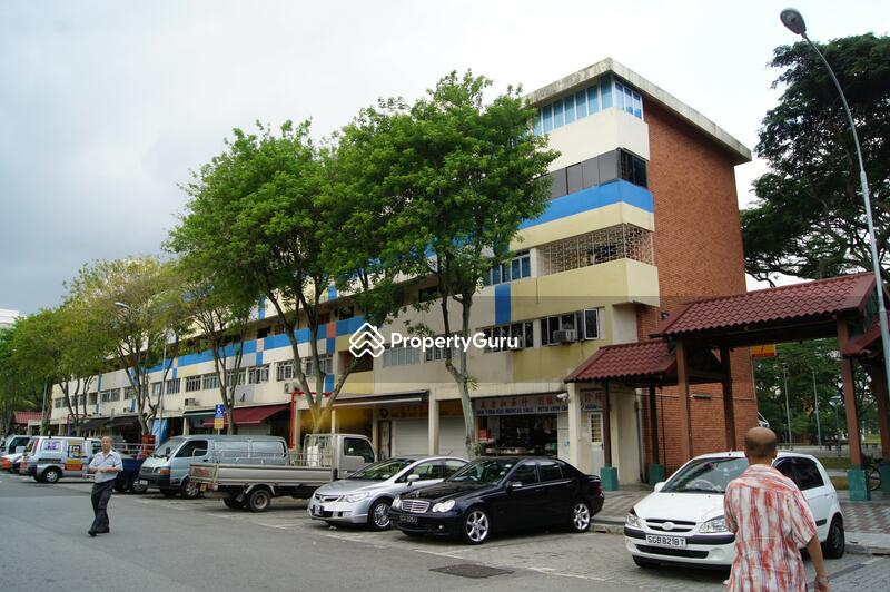 For Rent - 7 Lorong Lew Lian