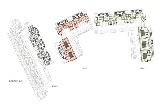 The Light Collection III - Site Plan - iProperty.com.my