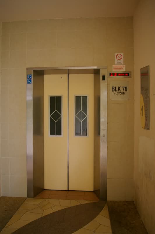 76 Lorong Limau