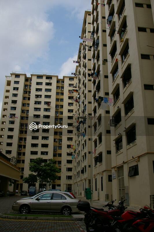 77 Lorong Limau #0