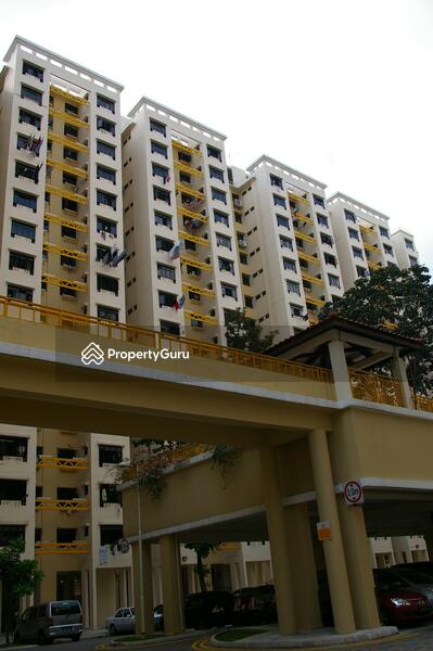 For Rent - 77 Lorong Limau