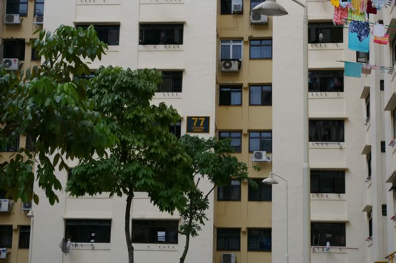 77 Lorong Limau