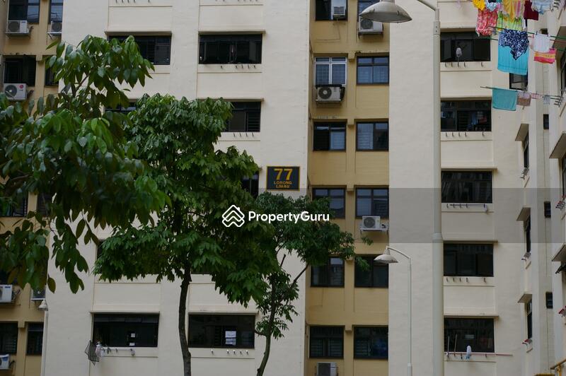 For Rent - 77 Lorong Limau