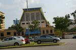 80 Lorong Limau #0