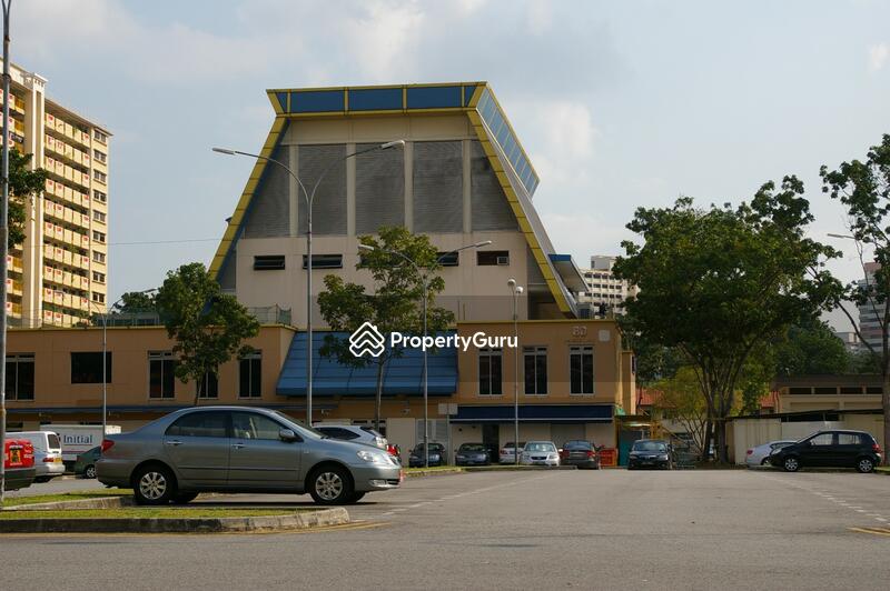 80 Lorong Limau #0