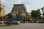 80 Lorong Limau #0