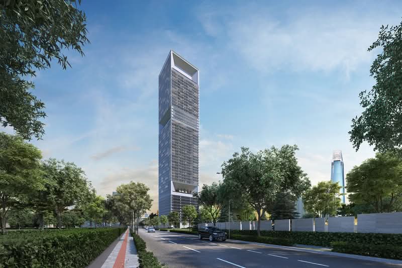 The Conlay - iProperty.com.my