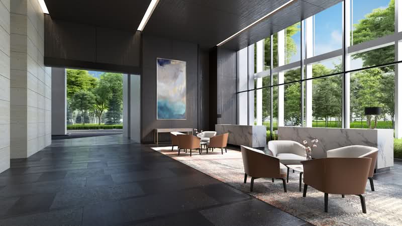 The Conlay - iProperty.com.my