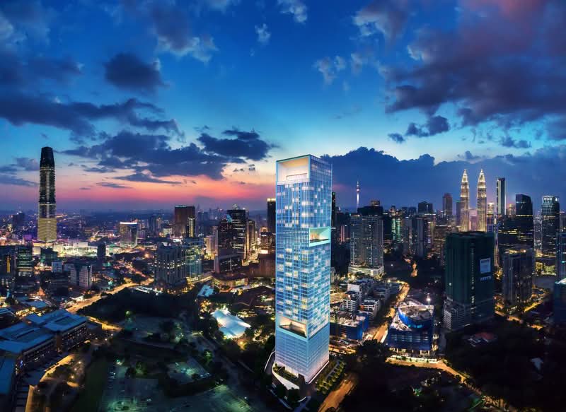 The Conlay - iProperty.com.my