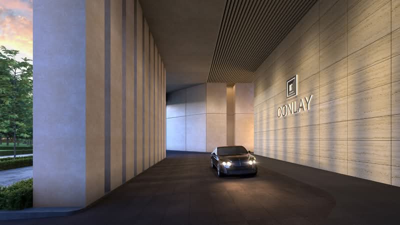 The Conlay - iProperty.com.my