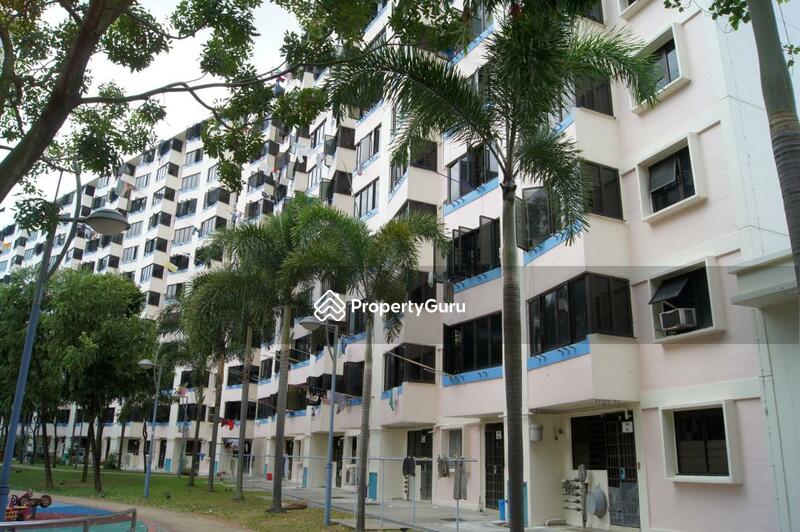 48 Lower Delta Road #0