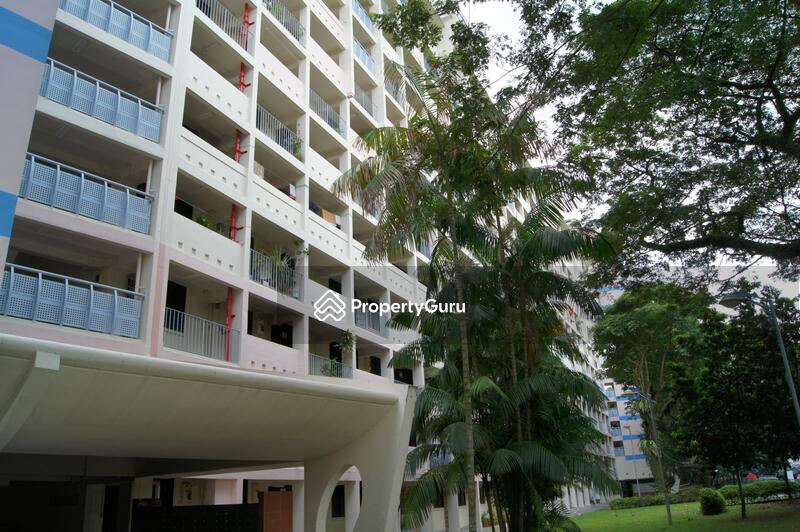 48 Lower Delta Road #0