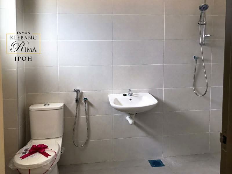 Taman Klebang Rima - iProperty.com.my