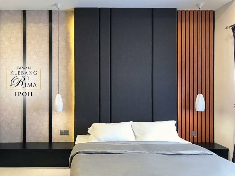 Taman Klebang Rima - iProperty.com.my