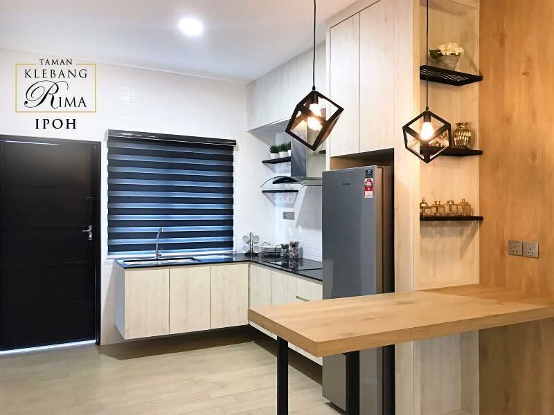Taman Klebang Rima - iProperty.com.my