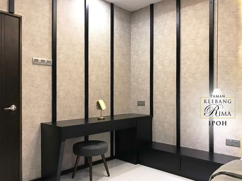 Taman Klebang Rima - iProperty.com.my