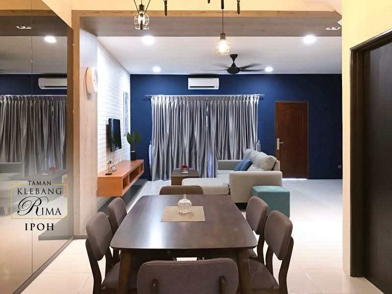 Taman Klebang Rima - iProperty.com.my