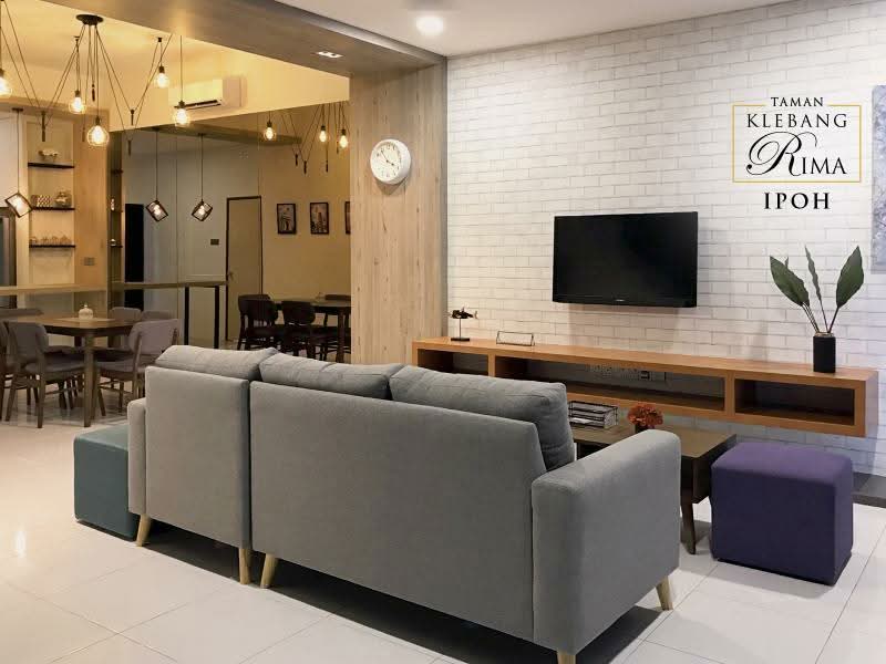 Taman Klebang Rima - iProperty.com.my
