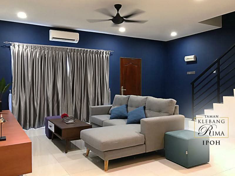 Taman Klebang Rima - iProperty.com.my
